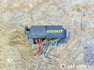 блок предохранителей Peugeot 406 1 поколение [рестайлинг] 2002, 2.0 л., дизель, МКПП, седан, 9635518180, 189028