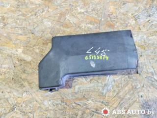 крышка блока предохранителей Peugeot 406 1 поколение [рестайлинг] 2002, 2.0 л., дизель, МКПП, седан, 9634158280, 93219100