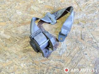 ремень безопасности Citroen C5 1 поколение 2003, 2.0 л., дизель, МКПП, седан, 00063774B, 96325577ZH, 33005204, E2049054