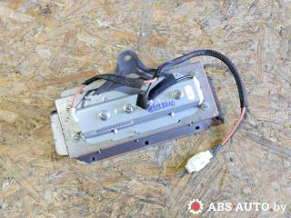 подушка безопасности пассажира Peugeot 607 1 поколение [рестайлинг] 2005, 2.2 л., МКПП, седан, 964868128A, 20050221