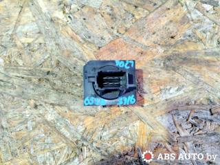 сопротивление печки Peugeot 206 1 поколение [рестайлинг] 2004, 1.1 л., бензин, A9347, 6450EN, 36057