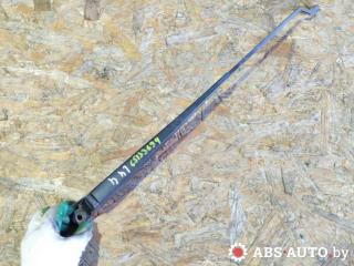 щеткодержатель (поводок стеклоочистителя, дворник) Renault Scenic 1 поколение 1998, 2.0 л., бензин, МКПП, минивэн, 7700843526, 7700843526H