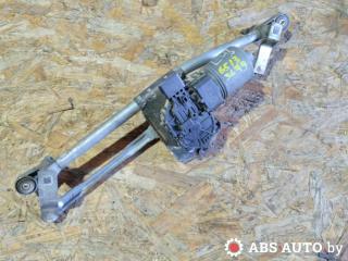 механизм стеклоочистителя (трапеция дворников) Citroen C5 1 поколение 2003, 2.0 л., дизель, МКПП, седан, 0390241700, 3397020506, 9632671180