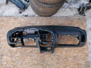 панель передняя салона (торпедо) Citroen Xsara 1 поколение [рестайлинг] 2003, 1.6 л., бензин, МКПП, универсал, 9624970377, 9642813680, 004300800A, 9637349077