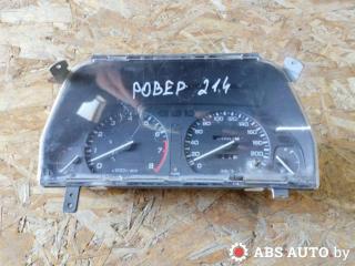 щиток приборов (приборная панель) Rover 200 Series 2 поколение 1998, бензин, AR0017006, AR00801, YAC10534