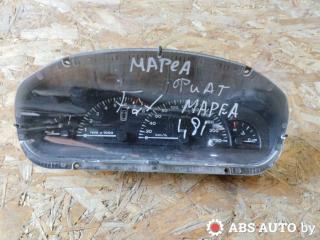 щиток приборов (приборная панель) Fiat Marea 1 поколение 1998, бензин, 606127001