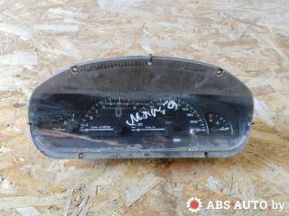 щиток приборов (приборная панель) Fiat Marea 1 поколение 1998, бензин, 606127001