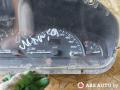 щиток приборов (приборная панель) Fiat Marea 1 поколение 1998, бензин, 606127001 - фото №3
