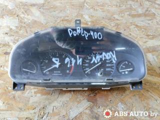 щиток приборов (приборная панель) Rover 400 Series 2 поколение 1999, бензин, HR0200101, AR0026015, AR0026017