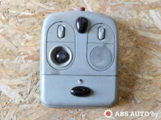 фонарь салона (плафон) Renault Espace 3 поколение 2002, 6025300771, 6025304523, 6025301087D