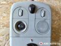 фонарь салона (плафон) Renault Espace 3 поколение 2002, 6025300771, 6025304523, 6025301087D - фото №3