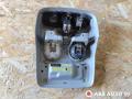 фонарь салона (плафон) Renault Espace 3 поколение 2002, 6025300771, 6025304523, 6025301087D - фото №5