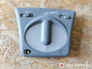 фонарь салона (плафон) Fiat Marea 1 поколение 2001, 08816050, 720358000, TRW603176