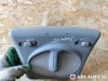 фонарь салона (плафон) Fiat Marea 1 поколение 2001, 08816050, 720358000, TRW603176 - фото №3