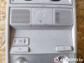 фонарь салона (плафон) Volkswagen Golf 5 поколение 2008, 1K0867489, 1K0868837E, 1K0947133D, 1K0947133 - фото №3