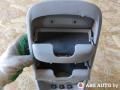 фонарь салона (плафон) Kia Sorento 1 поколение 2005, 0K53E51410, 1K53E51410, OK52Y51410, 20070404, 957103E710, 12000003400K - фото №6