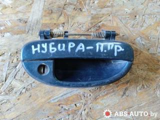ручка наружная Daewoo Nubira J150/J190 [рестайлинг] 1999