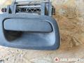 ручка наружная Opel Astra G 2002 - фото №3