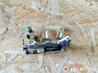 замок двери передней правой Renault 19 2 поколение 1999