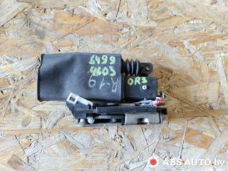 замок двери передней левой Renault 19 2 поколение 1999