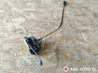 замок двери задней левой Renault Megane 2 поколение [рестайлинг] 2007, 212468