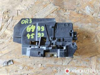 замок двери задней левой Renault Laguna 1 поколение [рестайлинг] 2001