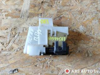 замок двери передней правой Renault Megane 1 поколение [рестайлинг] 2002