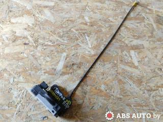 замок двери передней правой Renault Trafic 2 поколение [рестайлинг] 2007, 91166227, 8200008248