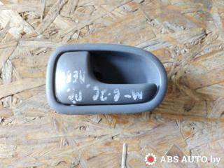 ручка внутренняя передняя левая Mazda 626 GE [рестайлинг] 1996, DH22I