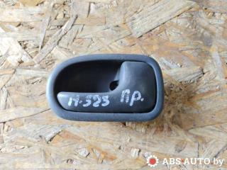 ручка внутренняя передняя правая Mazda 626 GE [рестайлинг] 1996, DH22I