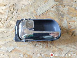 ручка внутренняя передняя левая Nissan Primera P11 [рестайлинг] 2001