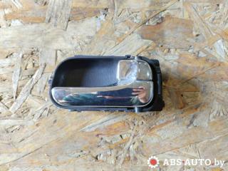 ручка внутренняя передняя правая Nissan Primera P11 [рестайлинг] 2001