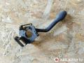 переключатель подрулевой (стрекоза) Volkswagen Golf 3 поколение 1997, 1H6953503F - фото №5