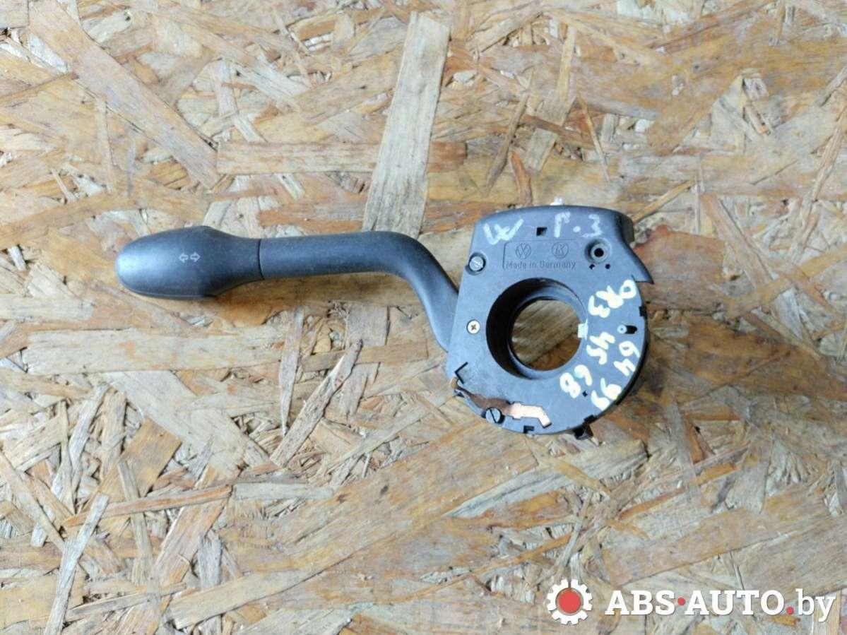 переключатель подрулевой (стрекоза) Volkswagen Golf 4 поколение 1999, DOTSAEQB91007, DOTSAEQC88002 - фото №1