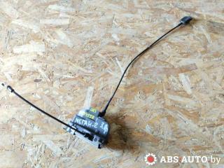 замок двери задней правой Renault Megane 2 поколение [рестайлинг] 2007, 212467, 1403052341D1