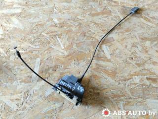 замок двери задней правой Renault Megane 2 поколение [рестайлинг] 2007, 212467, 1403052341D1