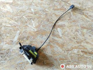 замок двери передней правой Renault Megane 2 поколение [рестайлинг] 2007, 027779, 1503050628D1