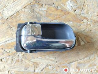 ручка внутренняя передняя левая Nissan Primera P11 [рестайлинг] 2001