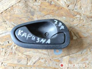 ручка внутренняя передняя правая Mitsubishi Carisma 1 поколение [рестайлинг] 2003, MR288396