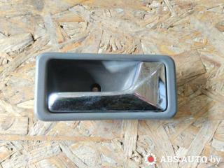 ручка внутренняя передняя правая Mazda 626 3 поколение 1991