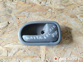 ручка внутренняя передняя правая Mazda 626 GE [рестайлинг] 1996, DH22I