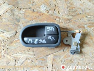 ручка внутренняя передняя правая Mazda 626 GF 1998, MDH20I