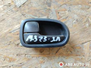 ручка внутренняя задняя левая Mazda 323 5 поколение 1998, MDH20IA