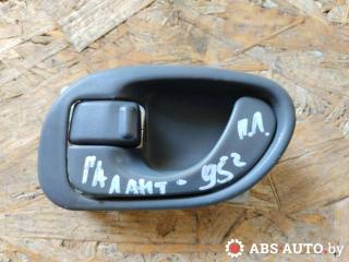 ручка внутренняя передняя левая Mitsubishi Galant 7 поколение 1996, MB842875, MB842875LH