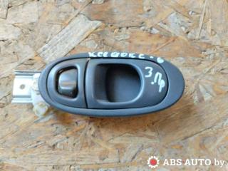 ручка внутренняя задняя правая Mazda Xedos 6 1 поколение 1999