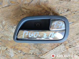 ручка внутренняя передняя правая Kia Rio 2 поколение 2006, 83623JB000, 826211G000