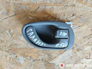 ручка внутренняя передняя правая Mitsubishi Galant 7 поколение 1995, MB842876