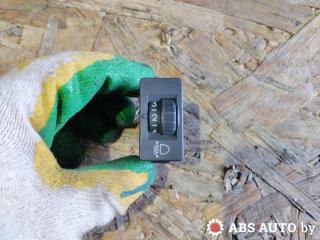 кнопка корректора фар Citroen Xsara 1 поколение [рестайлинг] 2003, 1.6 л., бензин, МКПП, универсал