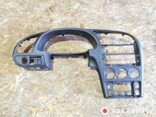 рамка панели приборов Citroen Xsara 1 поколение [рестайлинг] 2003, 1.6 л., бензин, МКПП, универсал, 9642157177, 9642157277, 9642157377