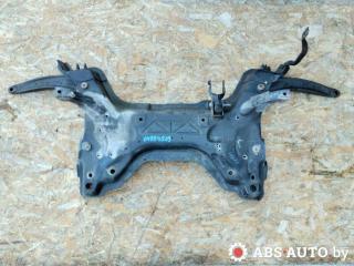 балка подвески передняя (подрамник) Peugeot 308 T7 2008, 1.4 л., бензин, МКПП, хетчбэк 5 дв.